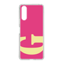 Slim Protection Case［ Original - initial color - G pink ］