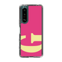 Slim Protection Case［ Original - initial color - G pink ］