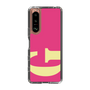 Slim Protection Case［ Original - initial color - G pink ］