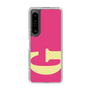 Slim Protection Case［ Original - initial color - G pink ］