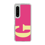 Slim Protection Case［ Original - initial color - G pink ］