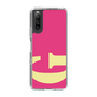 Slim Protection Case［ Original - initial color - G pink ］