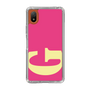 Slim Protection Case［ Original - initial color - G pink ］
