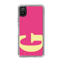 Slim Protection Case［ Original - initial color - G pink ］