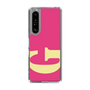 Slim Protection Case［ Original - initial color - G pink ］