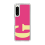 Slim Protection Case［ Original - initial color - G pink ］