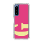 Slim Protection Case［ Original - initial color - G pink ］