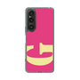 Slim Protection Case［ Original - initial color - G pink ］