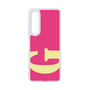 Slim Protection Case［ Original - initial color - G pink ］