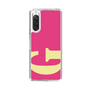 Slim Protection Case［ Original - initial color - G pink ］