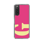 Slim Protection Case［ Original - initial color - G pink ］