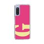Slim Protection Case［ Original - initial color - G pink ］
