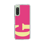 Slim Protection Case［ Original - initial color - G pink ］