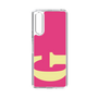 Slim Protection Case［ Original - initial color - G pink ］