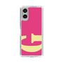 Slim Protection Case［ Original - initial color - G pink ］
