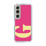 Slim Protection Case［ Original - initial color - G pink ］