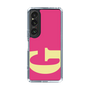 Slim Protection Case［ Original - initial color - G pink ］