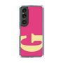 Slim Protection Case［ Original - initial color - G pink ］