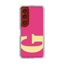 Slim Protection Case［ Original - initial color - G pink ］