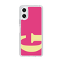 Slim Protection Case［ Original - initial color - G pink ］