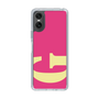 Slim Protection Case［ Original - initial color - G pink ］