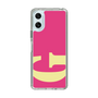 Slim Protection Case［ Original - initial color - G pink ］