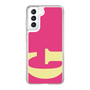 Slim Protection Case［ Original - initial color - G pink ］