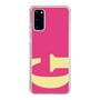 Slim Protection Case［ Original - initial color - G pink ］