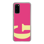Slim Protection Case［ Original - initial color - G pink ］