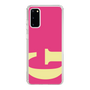Slim Protection Case［ Original - initial color - G pink ］