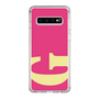 Slim Protection Case［ Original - initial color - G pink ］