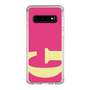 Slim Protection Case［ Original - initial color - G pink ］
