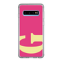 Slim Protection Case［ Original - initial color - G pink ］