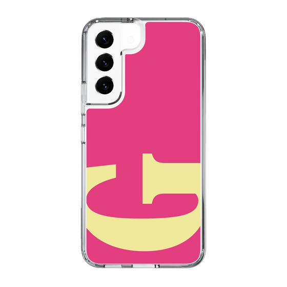 Slim Protection Case［ Original - initial color - G pink ］