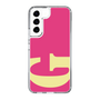 Slim Protection Case［ Original - initial color - G pink ］