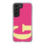 Slim Protection Case［ Original - initial color - G pink ］