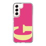 Slim Protection Case［ Original - initial color - G pink ］