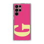 Slim Protection Case［ Original - initial color - G pink ］