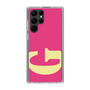 Slim Protection Case［ Original - initial color - G pink ］