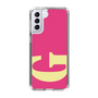 Slim Protection Case［ Original - initial color - G pink ］