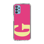 Slim Protection Case［ Original - initial color - G pink ］