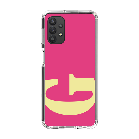 Slim Protection Case［ Original - initial color - G pink ］