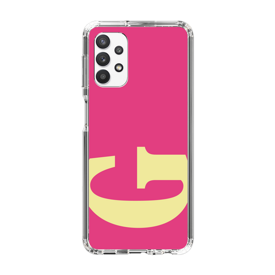 Slim Protection Case［ Original - initial color - G pink ］
