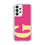 Slim Protection Case［ Original - initial color - G pink ］