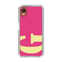 Slim Protection Case［ Original - initial color - G pink ］