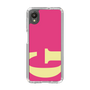 Slim Protection Case［ Original - initial color - G pink ］
