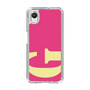 Slim Protection Case［ Original - initial color - G pink ］