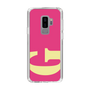 Slim Protection Case［ Original - initial color - G pink ］