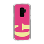 Slim Protection Case［ Original - initial color - G pink ］