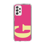 Slim Protection Case［ Original - initial color - G pink ］